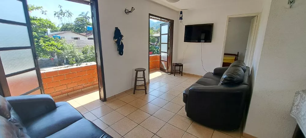 Apartamento à venda com 3 quartos, 70m² - Foto 4