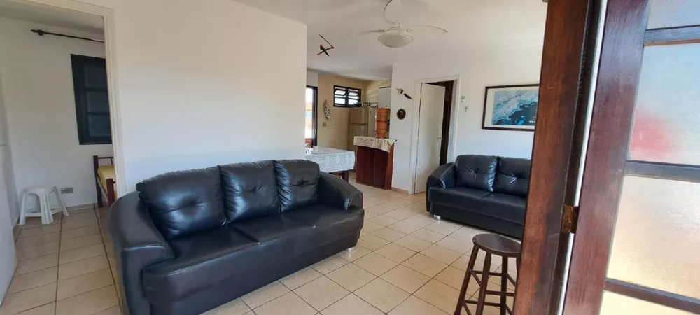 Apartamento à venda com 3 quartos, 70m² - Foto 1