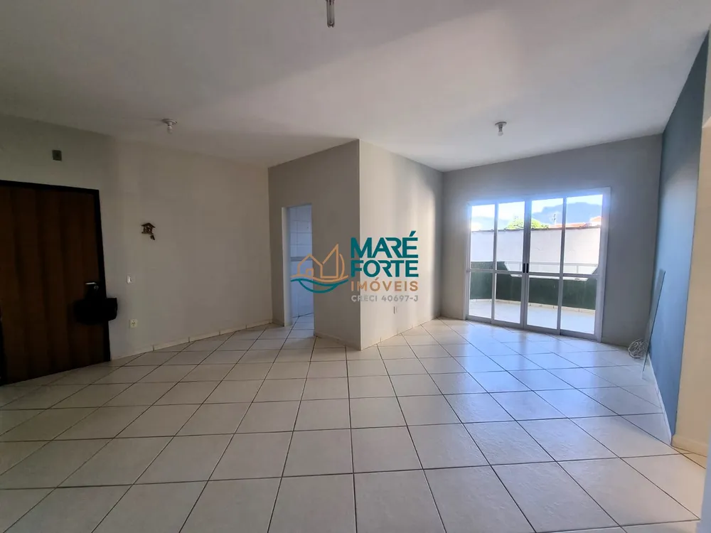 Apartamento, 2 quartos, 82 m² - Foto 1