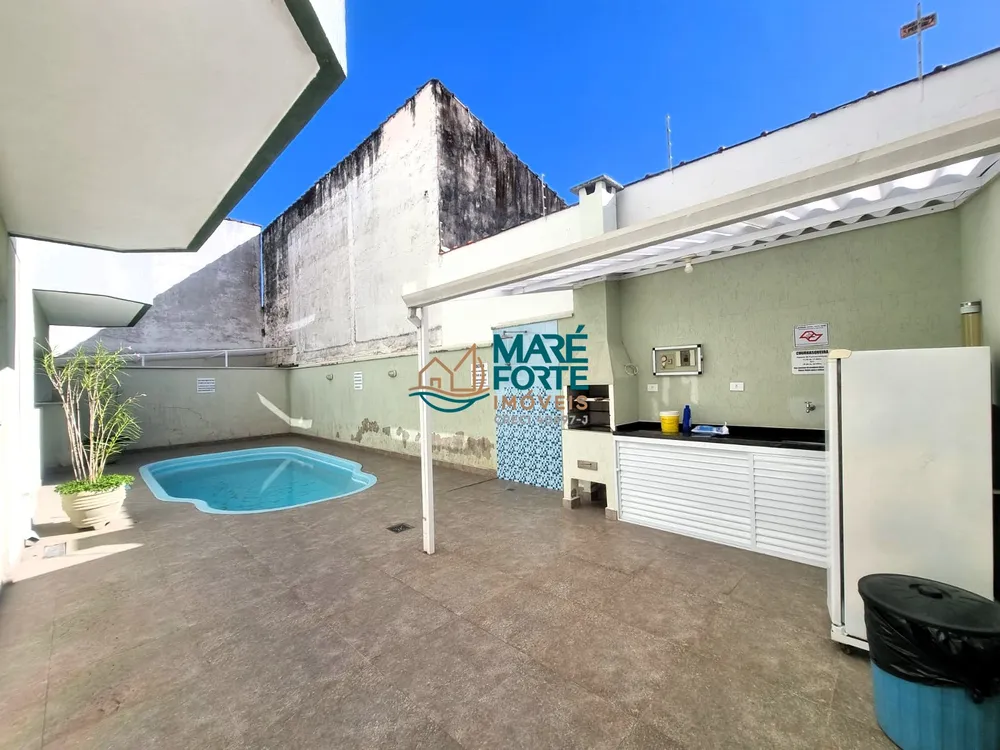 Apartamento, 2 quartos, 82 m² - Foto 11