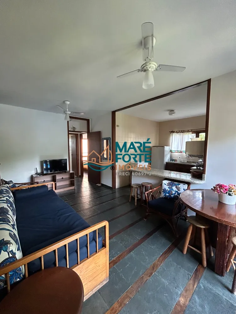 Apartamento, 2 quartos, 100 m² - Foto 1