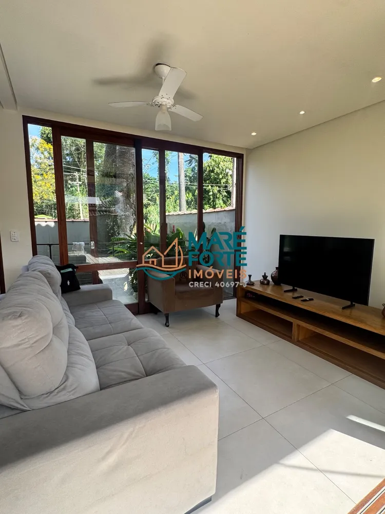Casa de Condomínio, 5 quartos - Foto 4