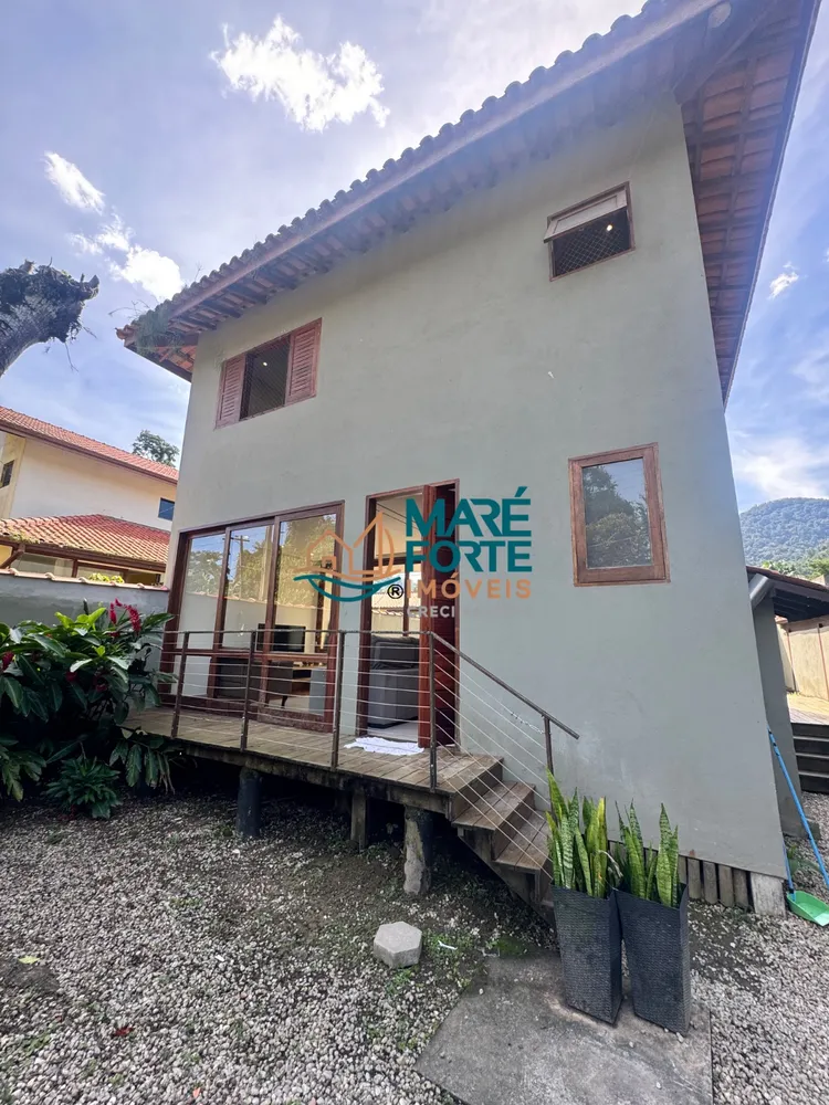 Casa de Condomínio, 5 quartos - Foto 1
