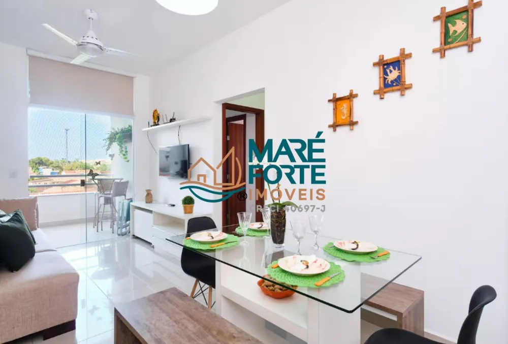 Apartamento, 2 quartos, 60 m² - Foto 3