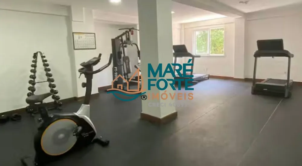 Apartamento, 2 quartos, 60 m² - Foto 1