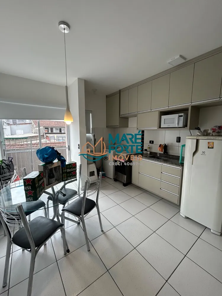 Apartamento, 2 quartos, 42 m² - Foto 1