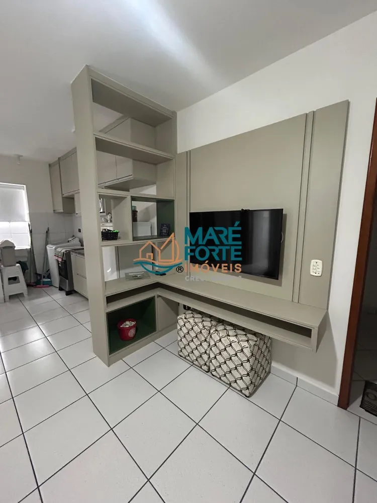 Apartamento, 2 quartos, 42 m² - Foto 3