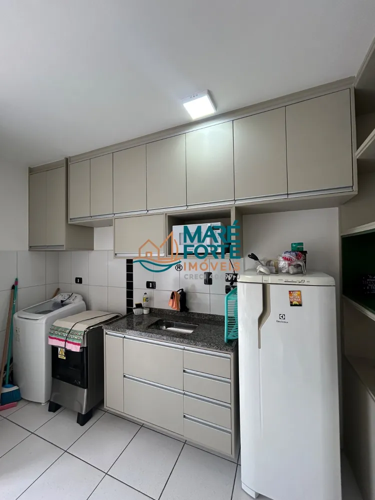 Apartamento, 2 quartos, 42 m² - Foto 4