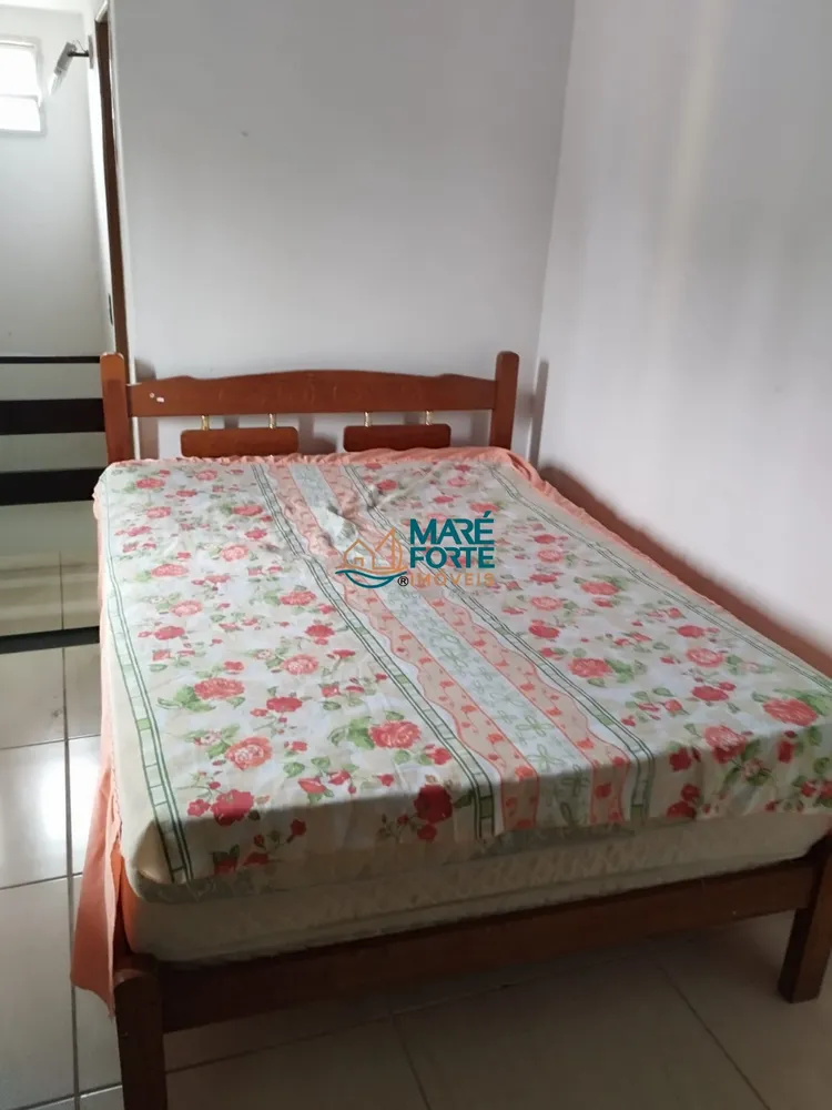 Apartamento, 1 quarto, 46 m² - Foto 4