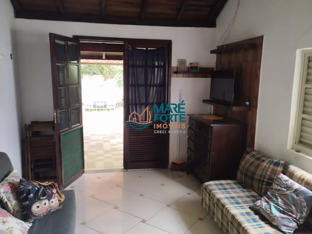 Apartamento, 1 quarto, 46 m² - Foto 1