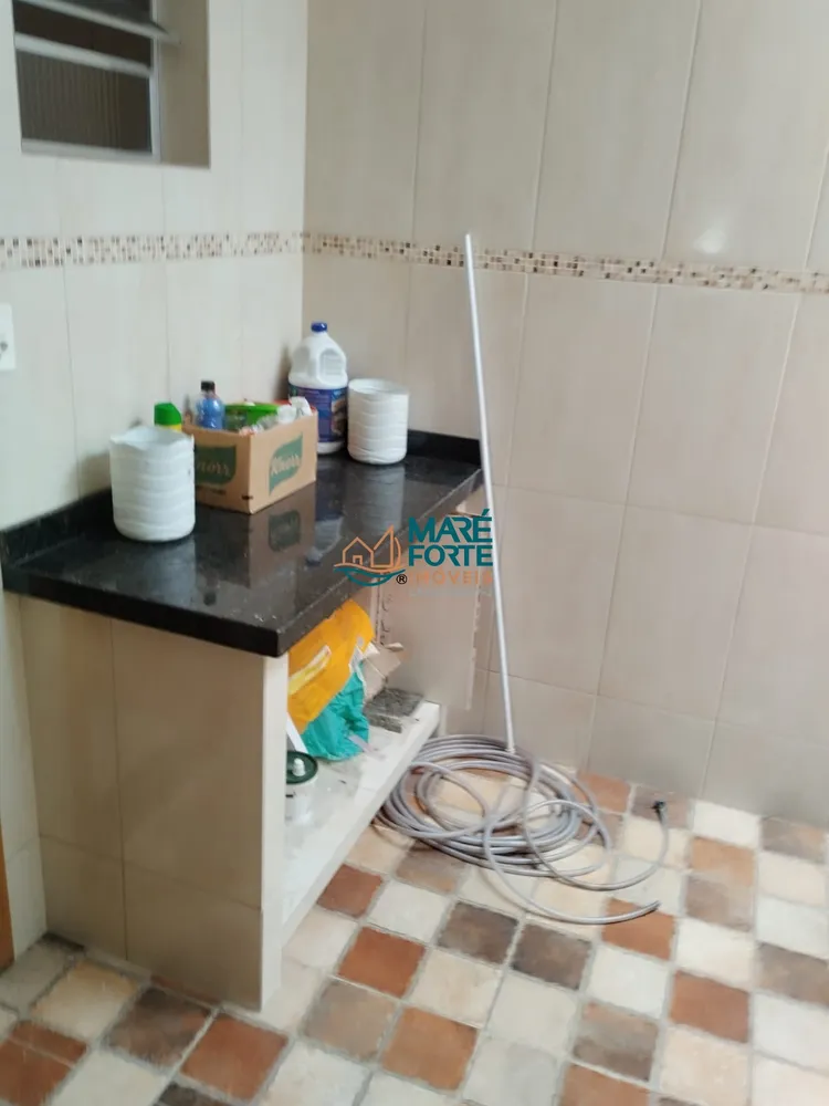 Apartamento, 1 quarto, 46 m² - Foto 11