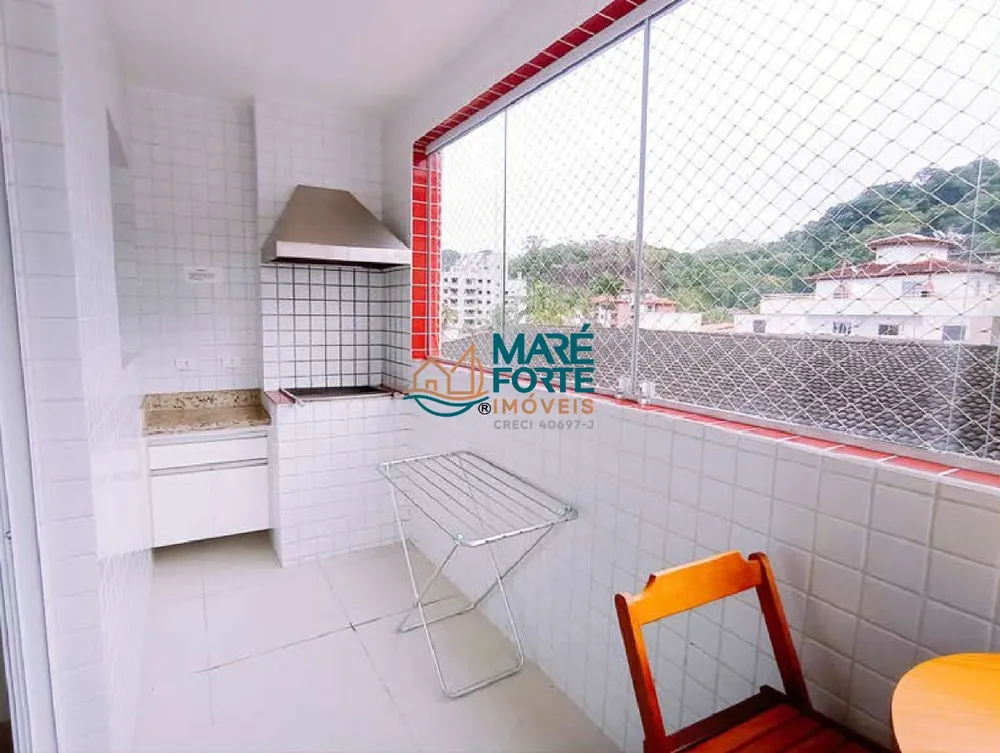 Apartamento, 2 quartos, 57 m² - Foto 3