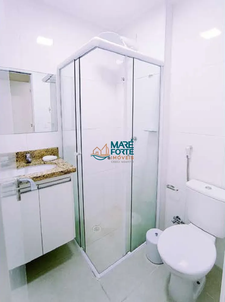 Apartamento, 2 quartos, 57 m² - Foto 4