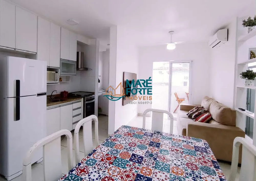 Apartamento, 2 quartos, 57 m² - Foto 1