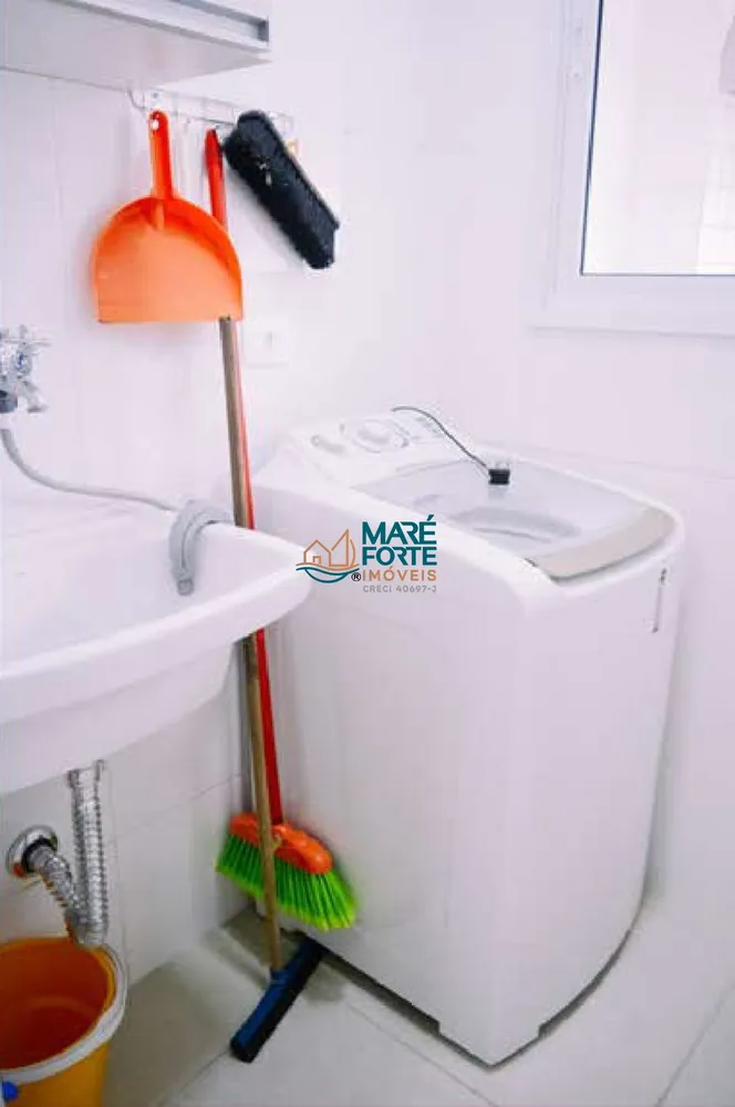 Apartamento, 2 quartos, 57 m² - Foto 2