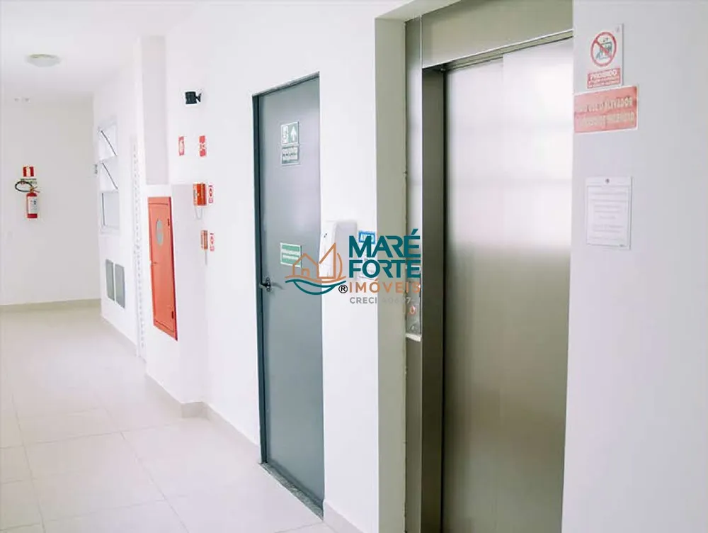 Apartamento, 2 quartos, 57 m² - Foto 12