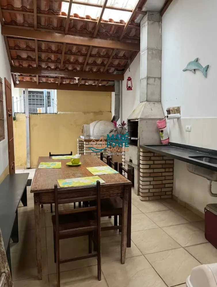 Casa, 3 quartos, 117 m² - Foto 3