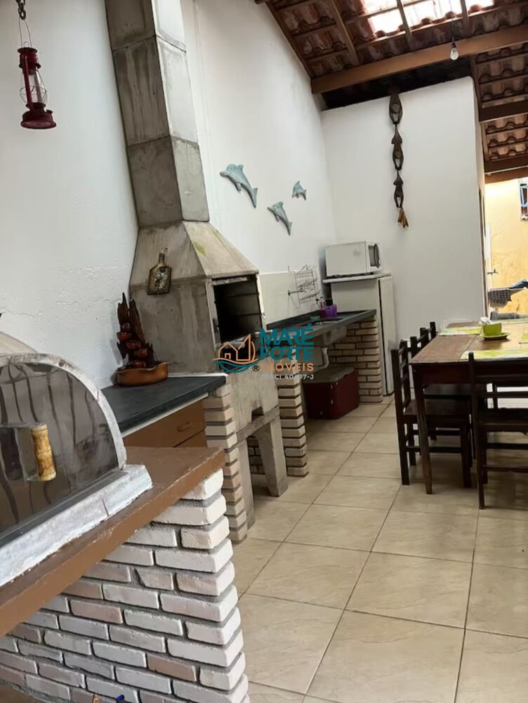 Casa, 3 quartos, 117 m² - Foto 4