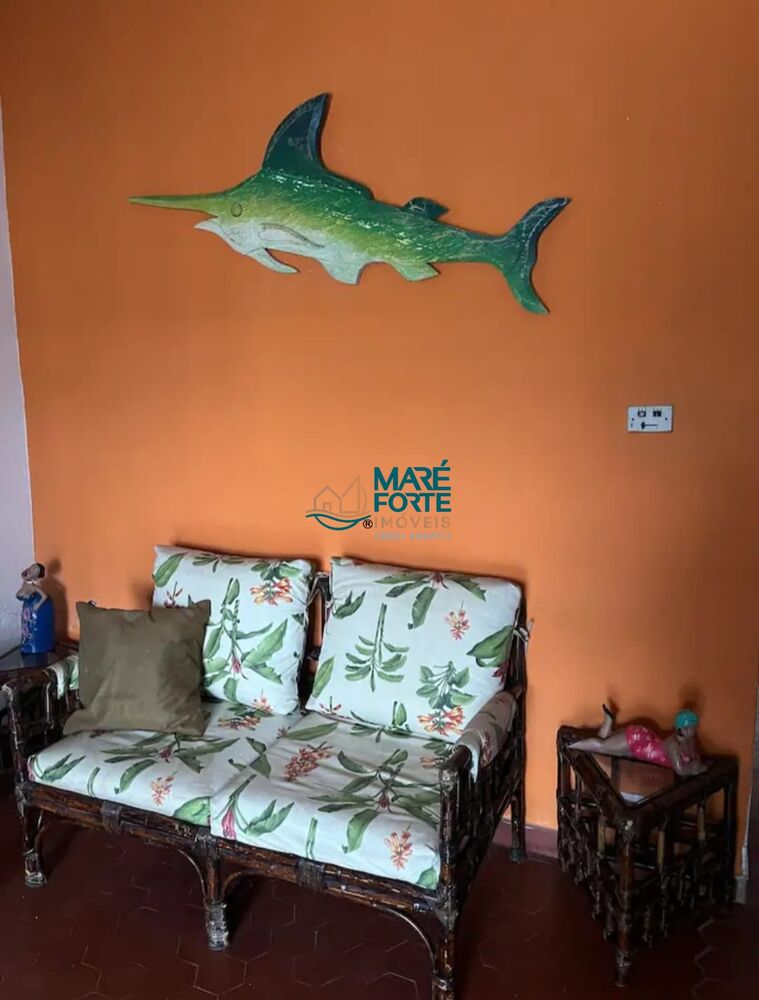 Casa, 3 quartos, 117 m² - Foto 1