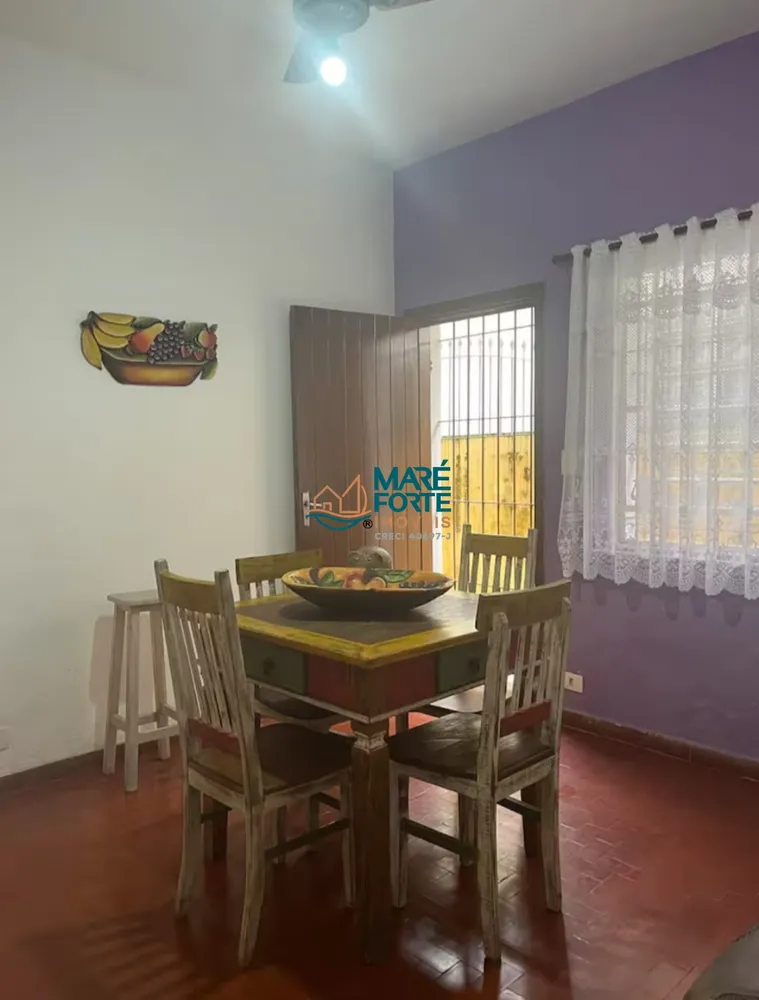 Casa, 3 quartos, 117 m² - Foto 5