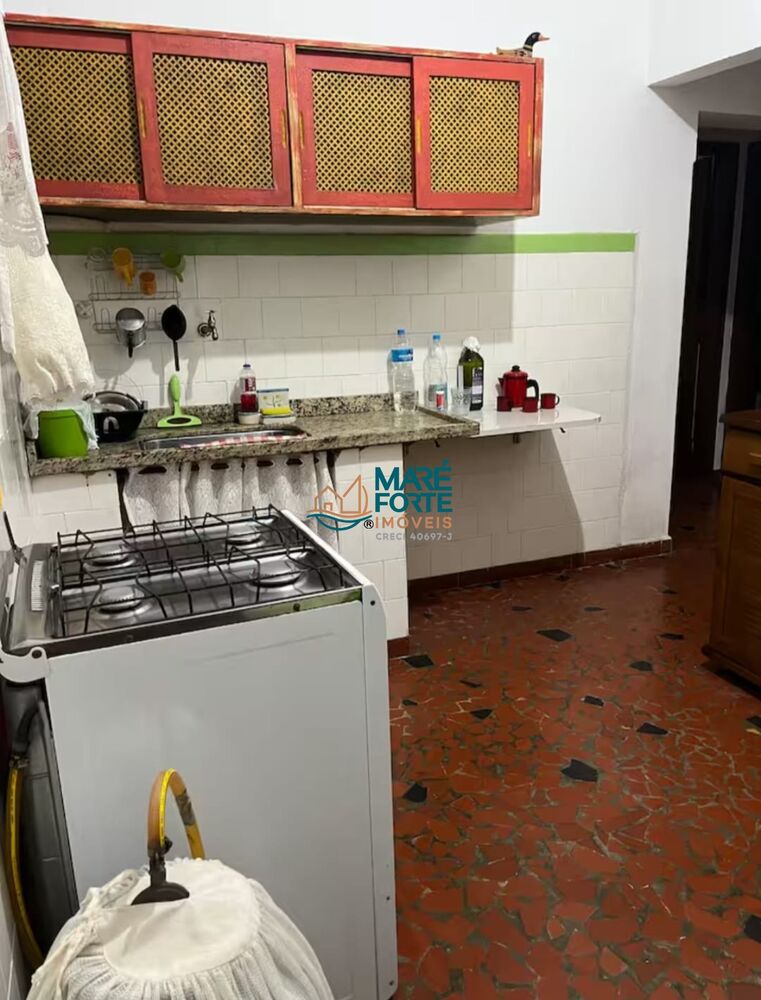 Casa, 3 quartos, 117 m² - Foto 2