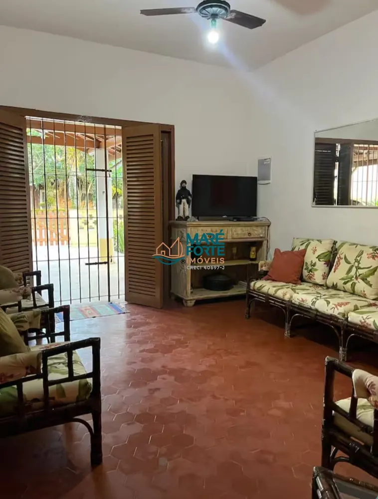 Casa, 3 quartos, 117 m² - Foto 1