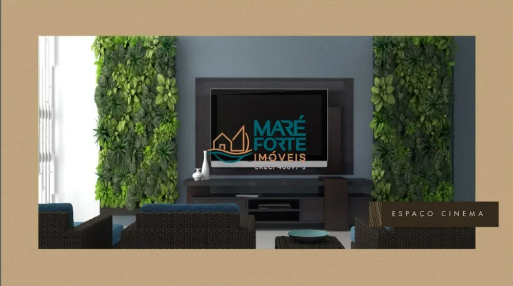 Apartamento, 1 quarto, 43 m² - Foto 5