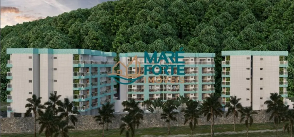 Apartamento, 1 quarto, 43 m² - Foto 4