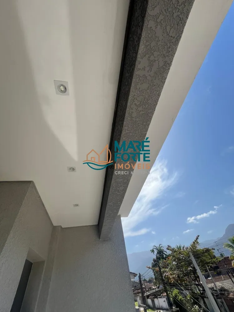 Sobrado, 4 quartos, 124 m² - Foto 6
