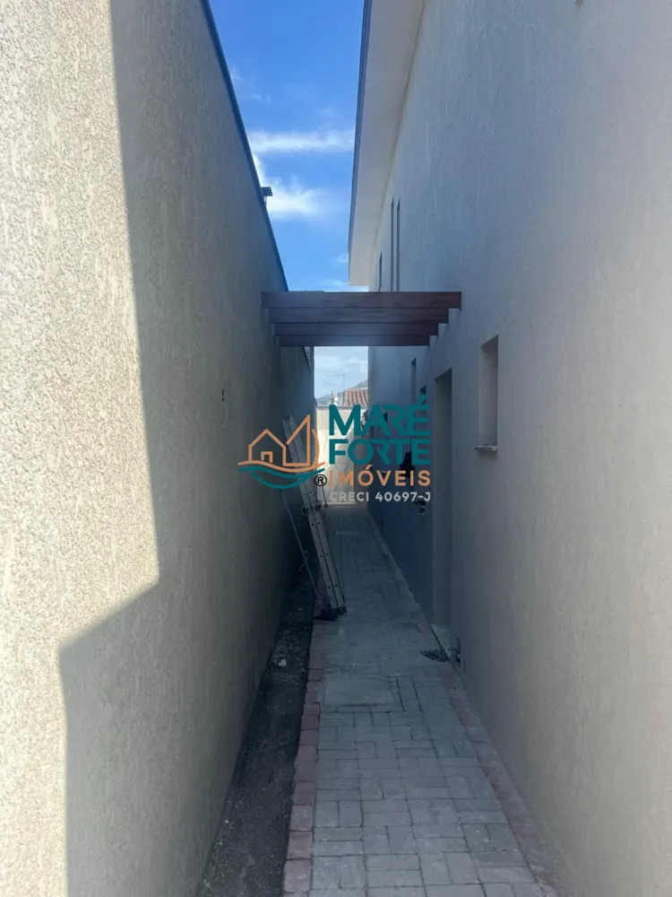 Sobrado, 4 quartos, 124 m² - Foto 8