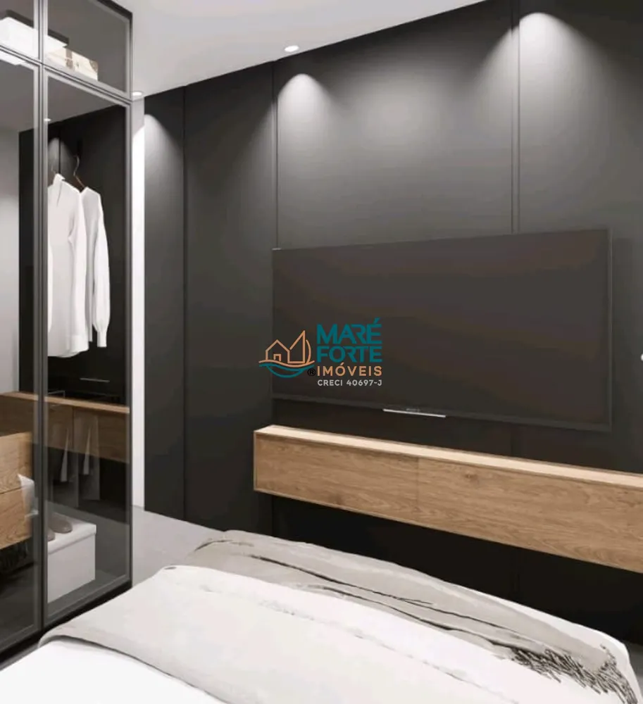Sobrado, 4 quartos, 124 m² - Foto 12