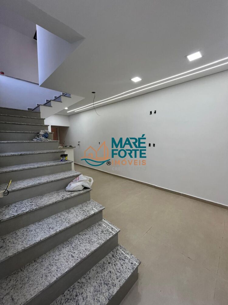 Sobrado à venda com 4 quartos, 124m² - Foto 2