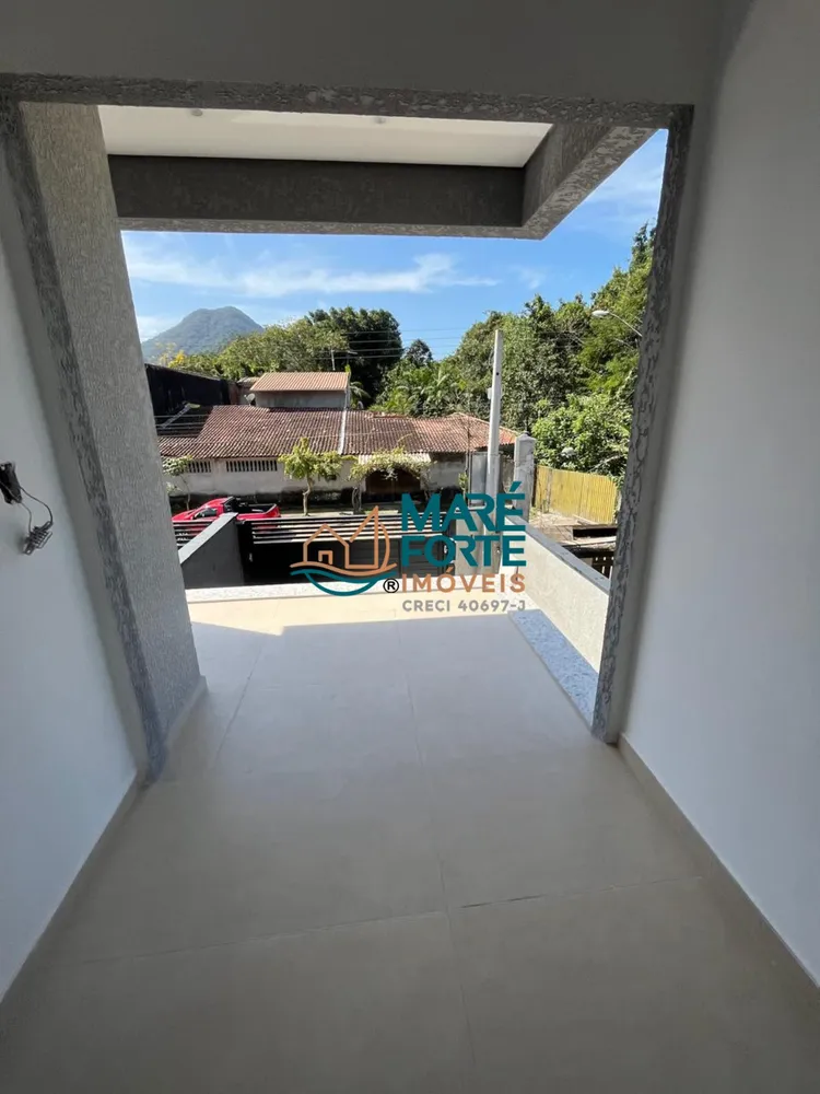 Sobrado, 4 quartos, 124 m² - Foto 5