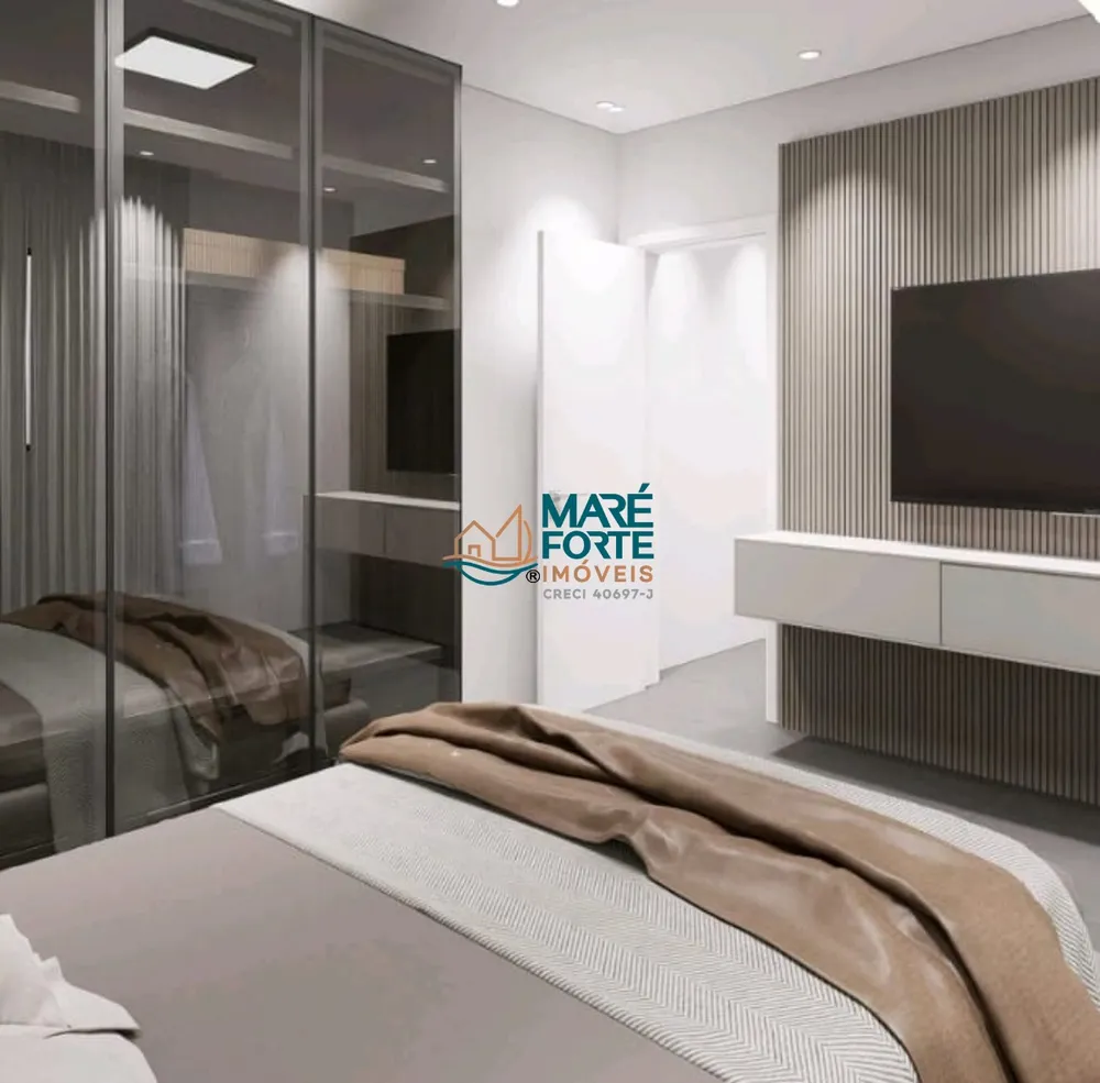 Sobrado, 4 quartos, 124 m² - Foto 13