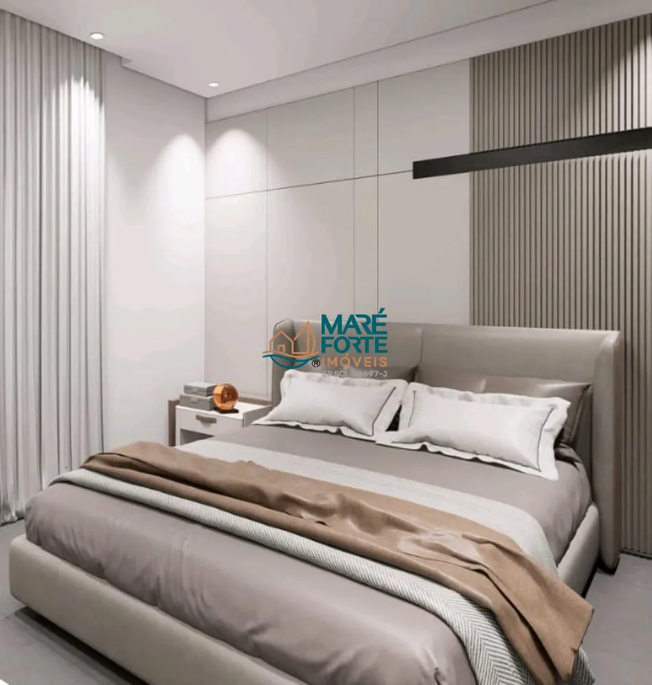 Sobrado, 4 quartos, 124 m² - Foto 11