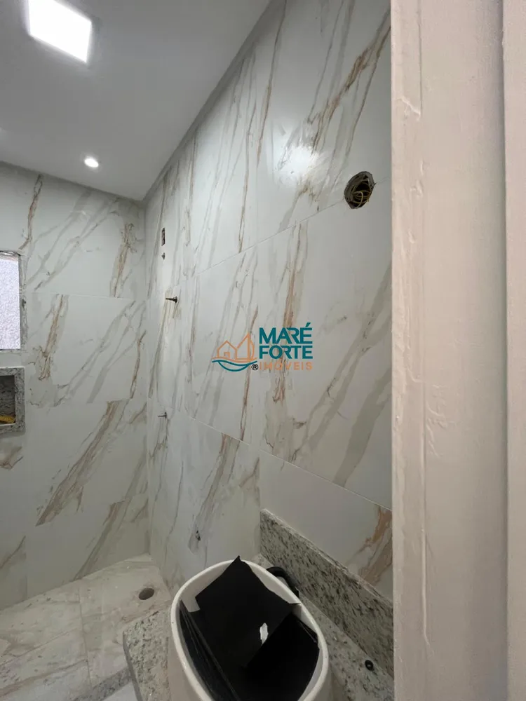 Sobrado, 4 quartos, 124 m² - Foto 16