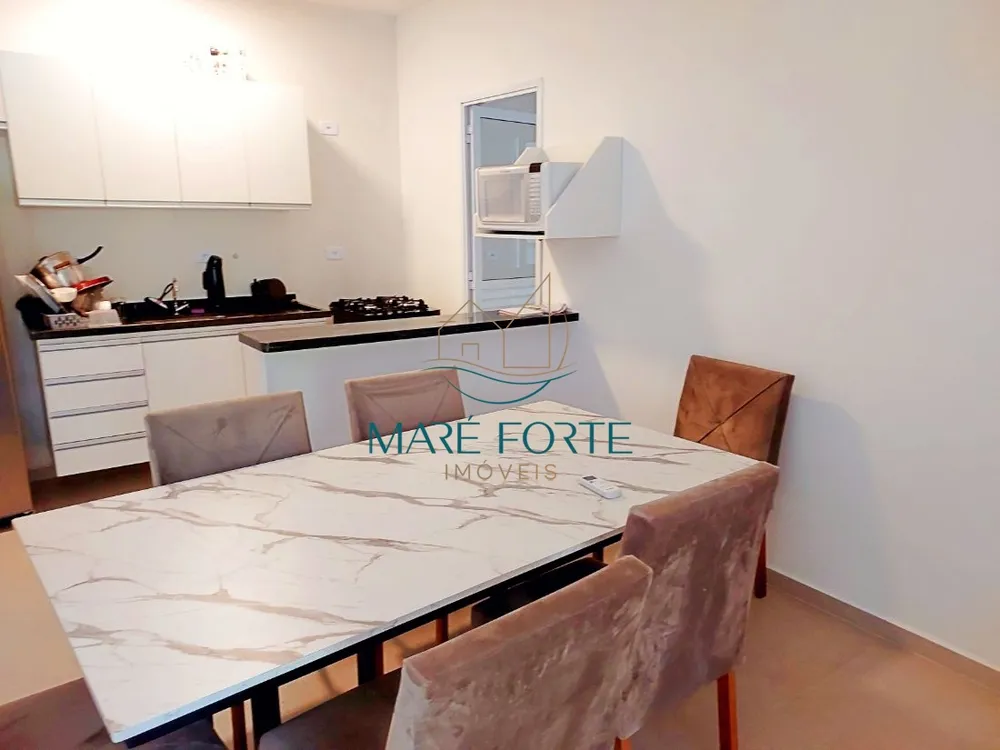 Apartamento, 2 quartos, 75 m² - Foto 2