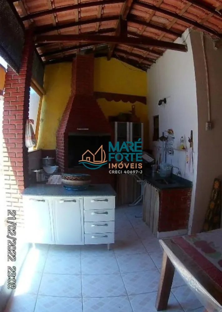 Casa, 4 quartos, 131 m² - Foto 9
