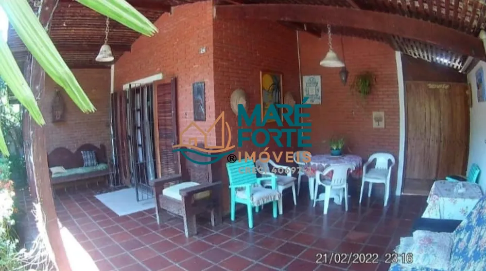 Casa, 4 quartos, 131 m² - Foto 1