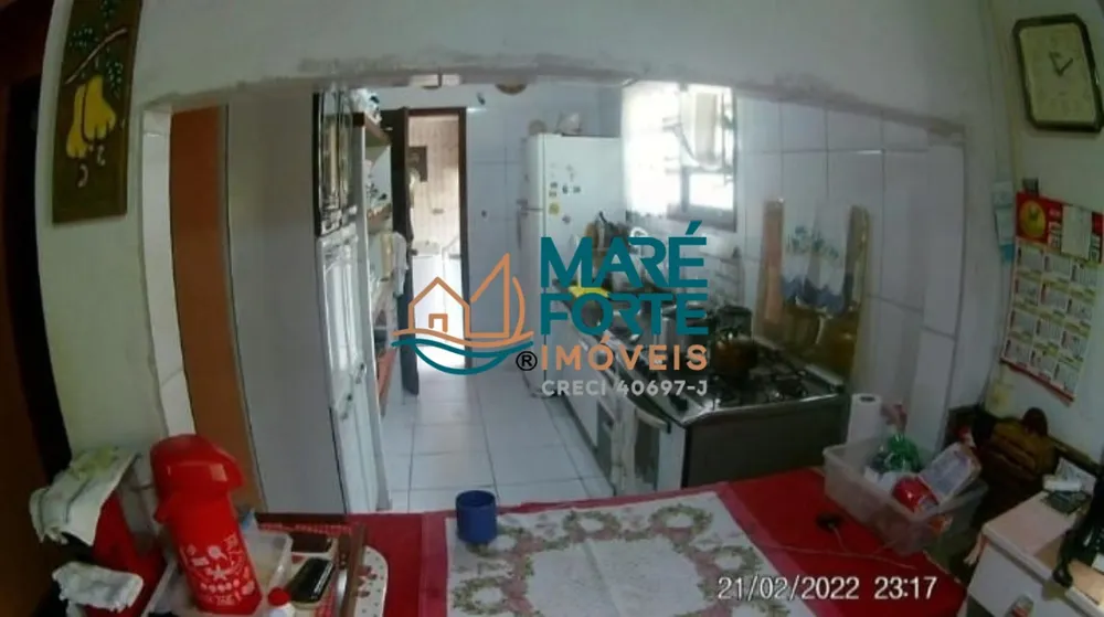 Casa, 4 quartos, 131 m² - Foto 8