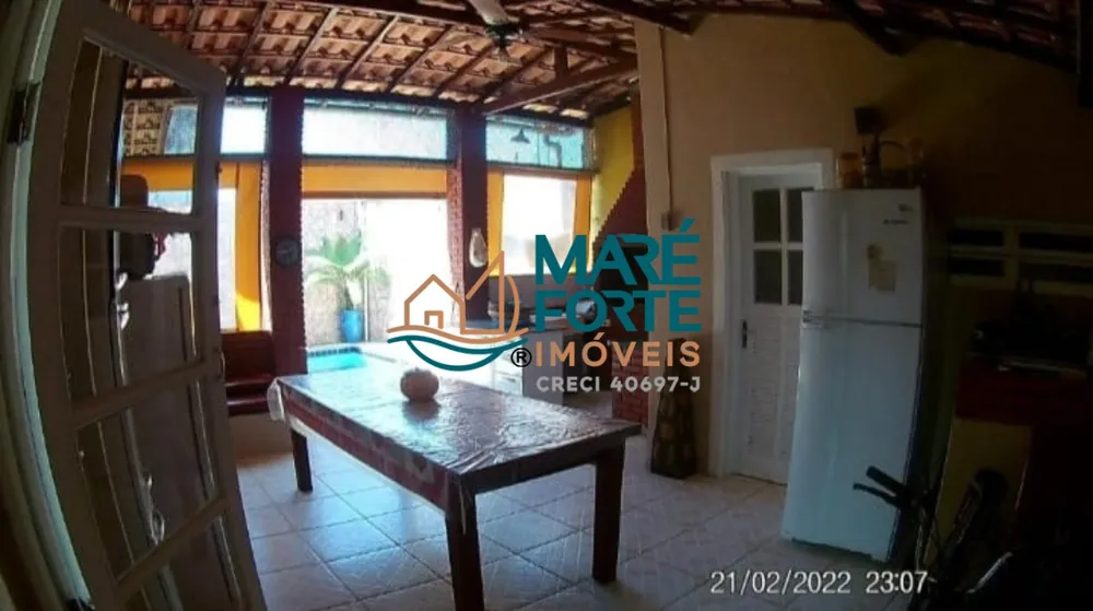Casa, 4 quartos, 131 m² - Foto 7