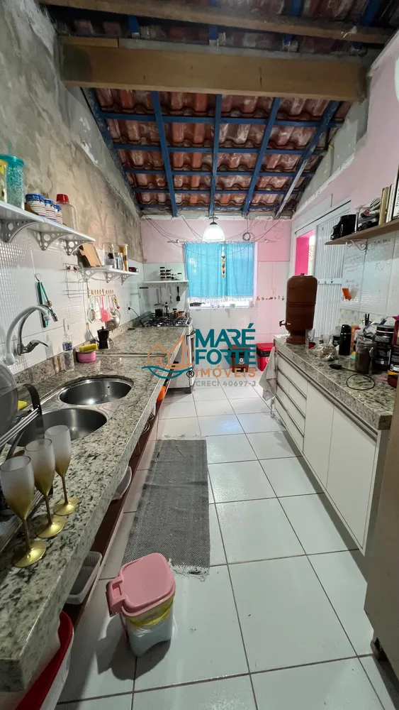 Casa, 3 quartos, 143 m² - Foto 11