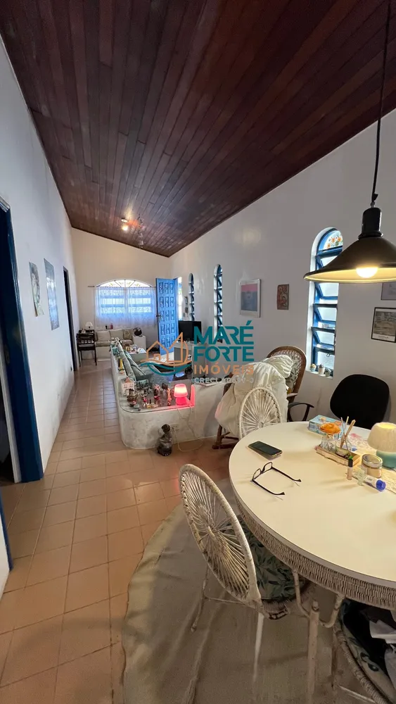 Casa, 3 quartos, 143 m² - Foto 2