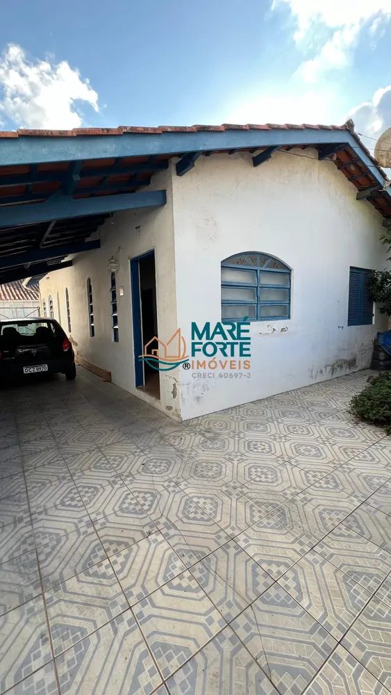 Casa, 3 quartos, 143 m² - Foto 1