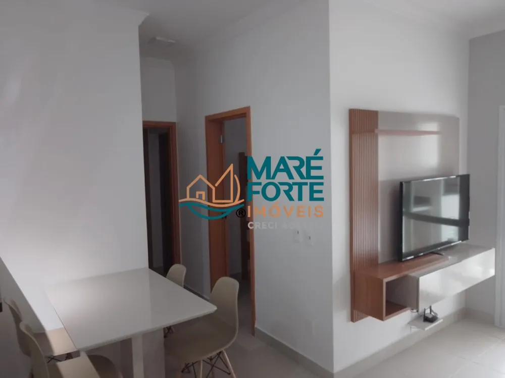 Apartamento, 1 quarto, 43 m² - Foto 1