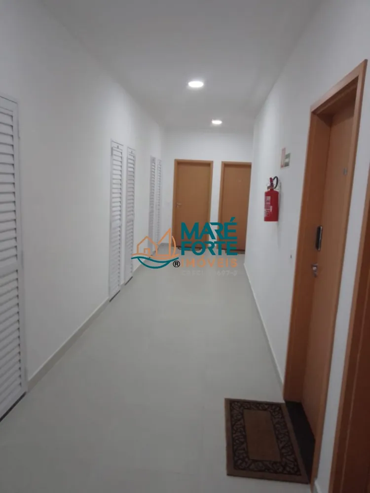 Apartamento, 1 quarto, 43 m² - Foto 3