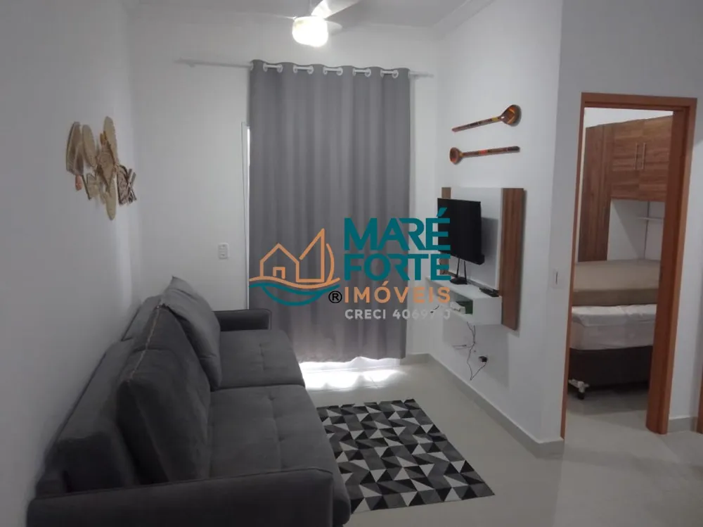Apartamento, 1 quarto, 43 m² - Foto 4