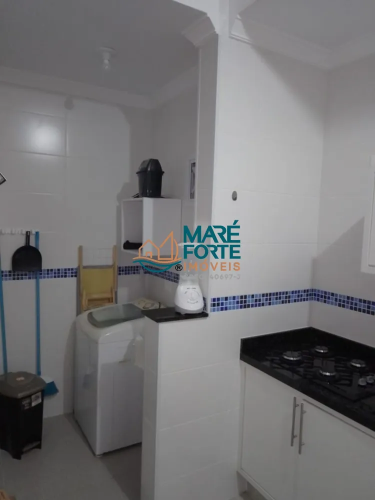 Apartamento, 1 quarto, 43 m² - Foto 5