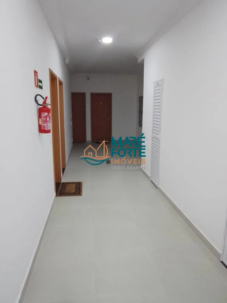 Apartamento, 1 quarto, 43 m² - Foto 2