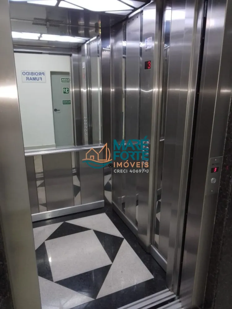 Apartamento, 1 quarto, 43 m² - Foto 6